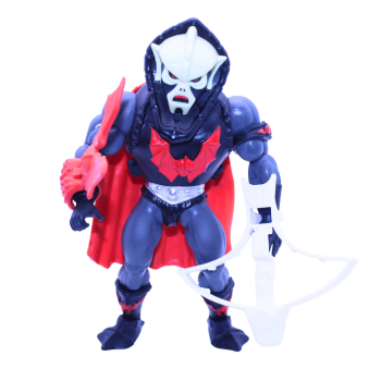 Masters of the Universe Origins Hordak Actionfigur (2021) | Mattel | lose